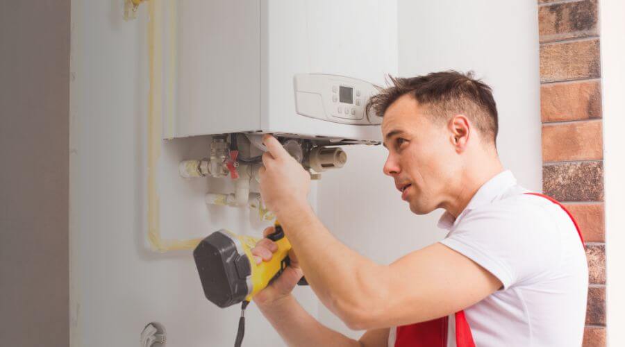 Professional Tankless Water Heater Installation in Rancho Palos Verdes, CA